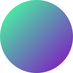 Gradient Circle